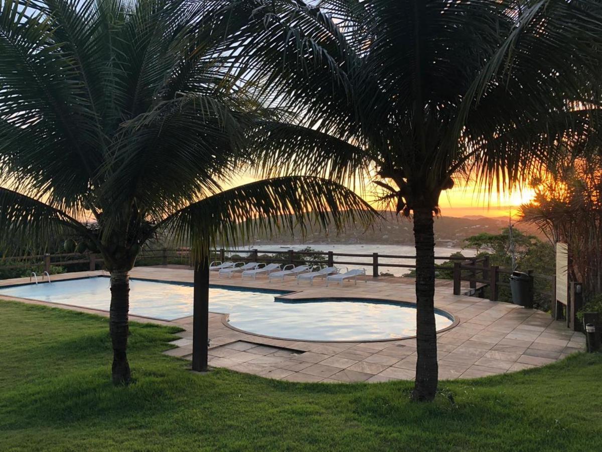 Suite Independente Por Do Sol Ferradura Armacao dos Buzios Exterior photo